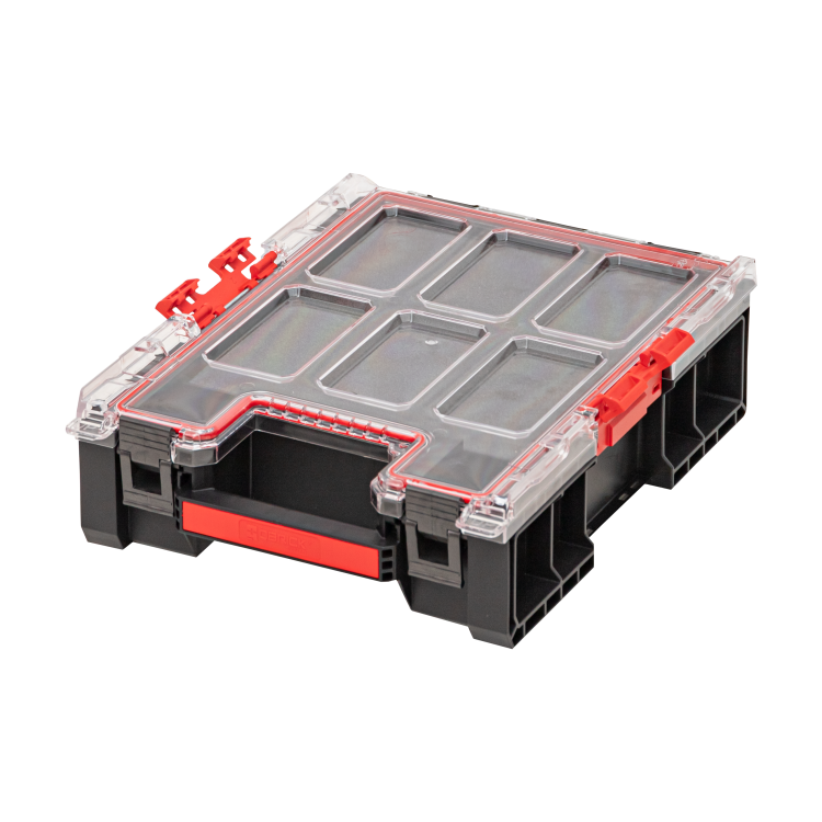 Organizer skrzynka narzędziowa Qbrick System ONE 2.0 M Plus MFI