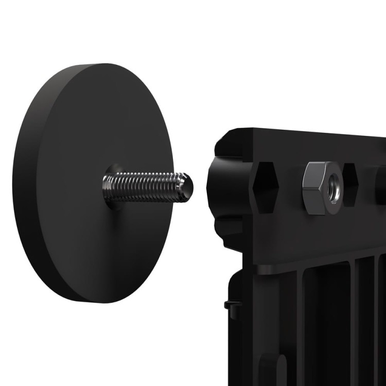 Tablica narzędziowa Qbrick System Custom Pegboard