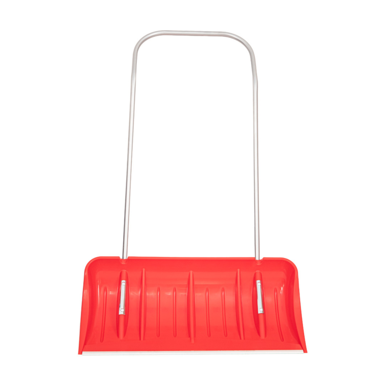 Spychacz Titanum 80 Qbrick System Red Ultra HD