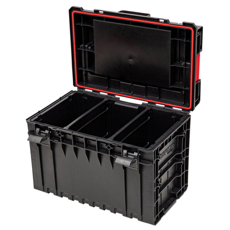 Skrzynia na narzędzia Qbrick System ONE 450 2.0 Expert