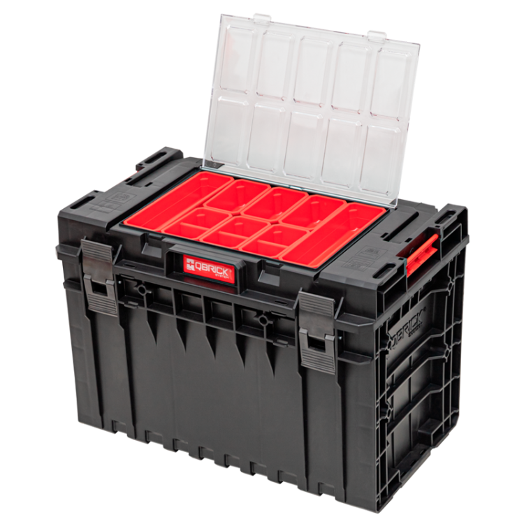 Skrzynka narzędziowa Qbrick System ONE 450 2.0 Expert