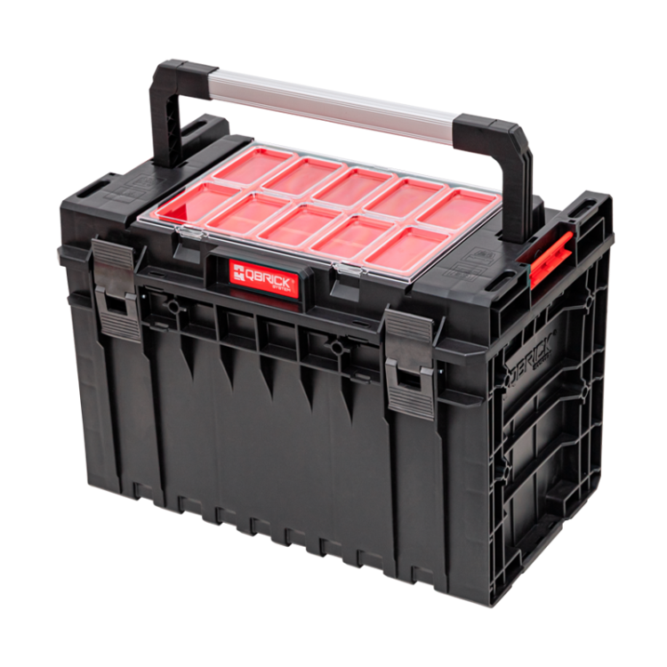 Skrzynka na narzędzia Qbrick System ONE 450 2.0 Expert