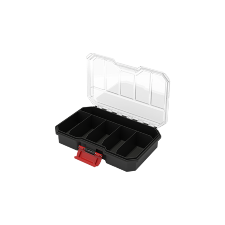 Organizer narzędziowy Qbrick Regular Compact Organizer M