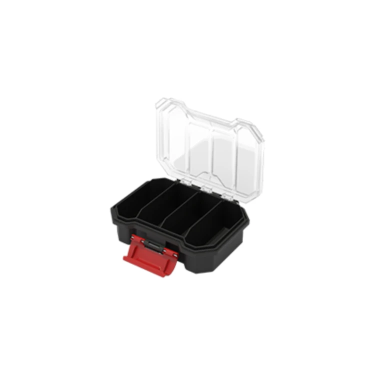Organizer narzędziowy Qbrick Regular Compact Organizer S