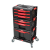 Zestaw skrzynek narzędziowych Qbrick System PRO Drawer Workshop Set 7 2.0