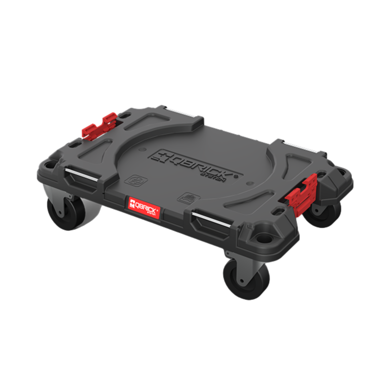 Zestaw skrzynek narzędziowych Qbrick System PRO Drawer Workshop Set 7 2.0