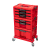 Zestaw skrzynek narzędziowych Qbrick System PRO Drawer Workshop Set 6 2.0 Red Ultra HD (1).png