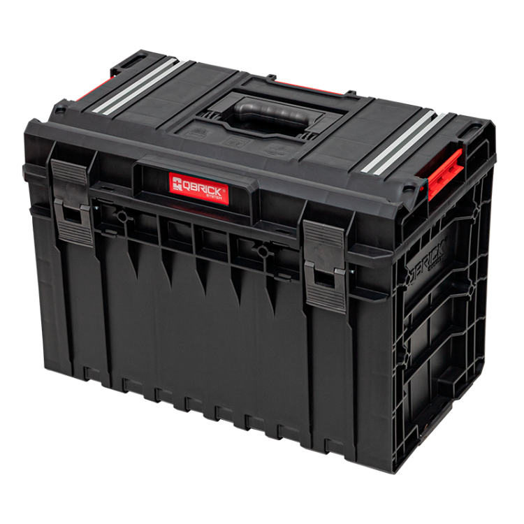 Skrzynia narzędziowa Qbrick System ONE 450 2.0 Technik