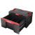 Zestaw skrzyń narzędziowych Qbrick System ONE Workshop Drawers Set 6
