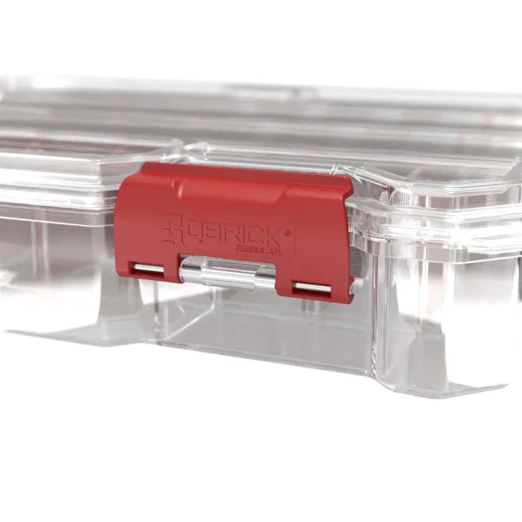 Organizer narzędziowy Qbrick Regular Organizer Compact L