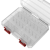 Organizer narzędziowy Qbrick Regular Organizer Compact L