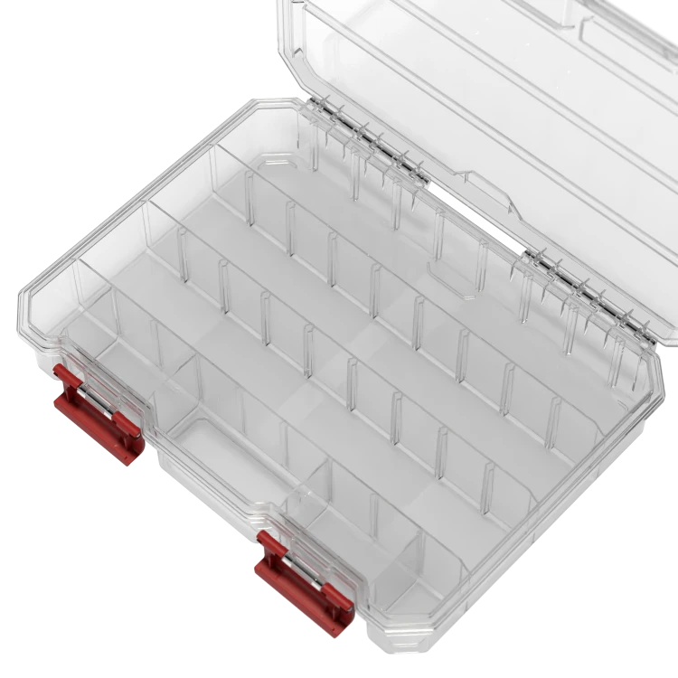 Organizer narzędziowy Qbrick Regular Organizer Compact L