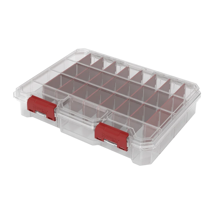 Organizer narzędziowy Qbrick Regular Organizer Compact L
