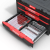 Organizer narzędziowy Qbrick Regular Compact Organizer L