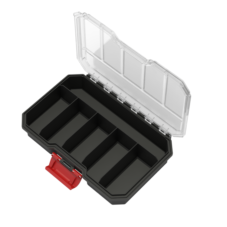 Organizer narzędziowy Qbrick Regular Compact Organizer M