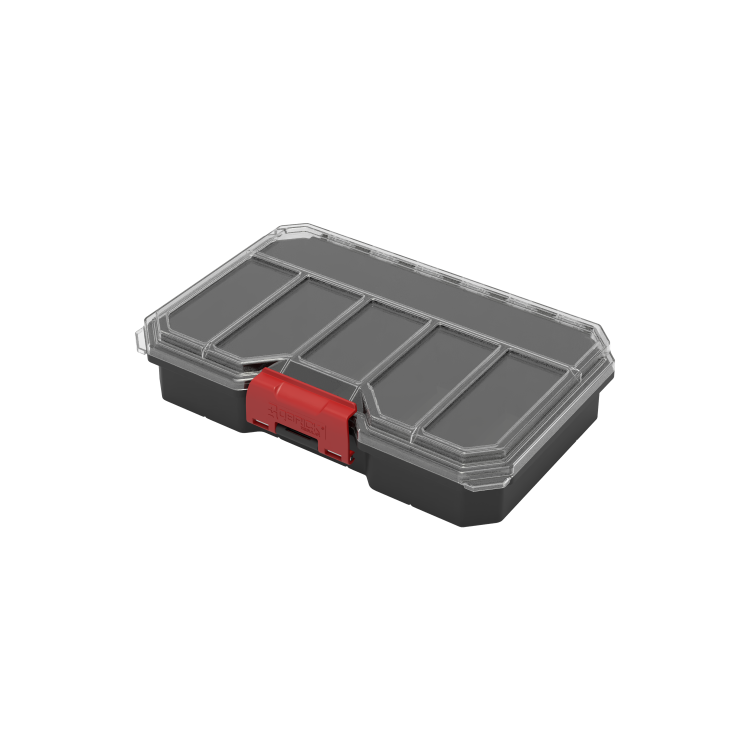 Organizer narzędziowy Qbrick Regular Compact Organizer M