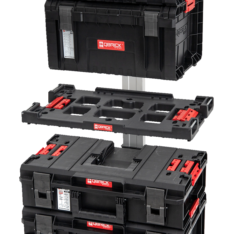Adapter do skrzynek narzędziowych Qbrick System ONE Adapter Multi