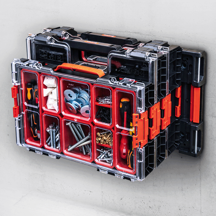 Adapter do skrzynek na narzędzia Qbrick System ONE Adapter Multi