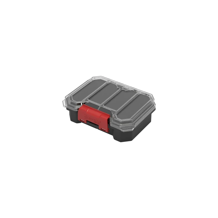 Organizer narzędziowy Qbrick Regular Compact Organizer S