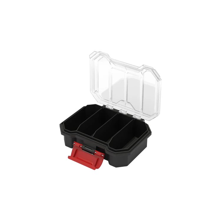 Organizer narzędziowy Qbrick Regular Compact Organizer S