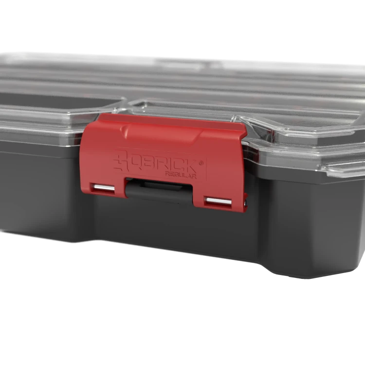 Organizer narzędziowy Qbrick Regular Compact Organizer S