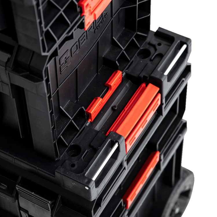 Adapter do skrzynek narzędziowych Qbrick System ONE Adapter Multi