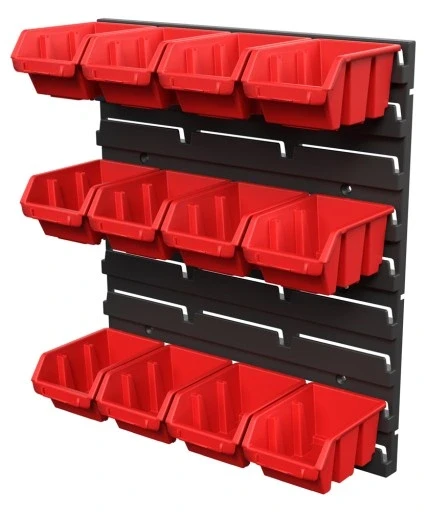 QBRICK-REGULAR-Tablica-warsztatowa-Fixing-Wall-Set.webp