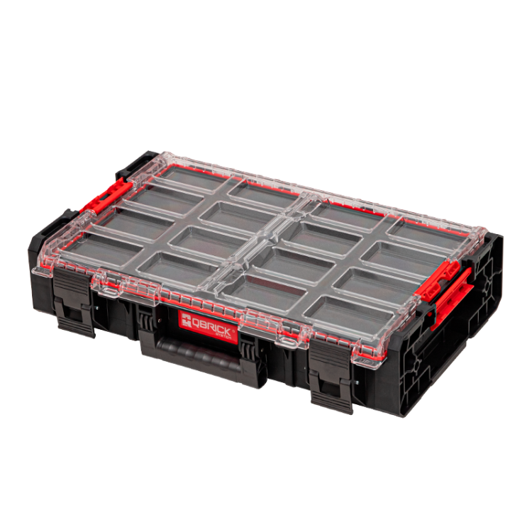 Organizer skrzynka narzedziowa Qbrick System ONE XL 2.0 MFI Skrzynkownia.pl