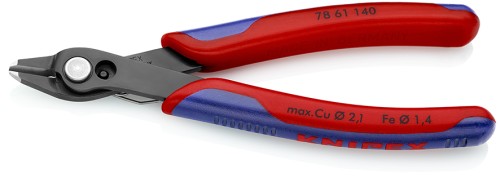 Szczypce-Electronic-Super-Knips®-XL-Knipex-78-61-140
