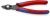 Szczypce-Electronic-Super-Knips®-XL-Knipex-78-61-140