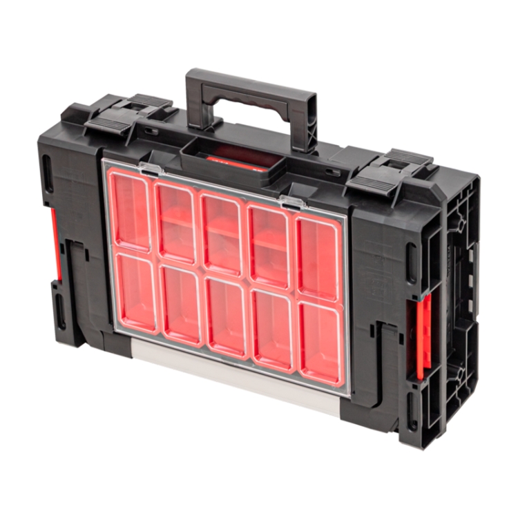 Skrzynka narzędziowa Qbrick System ONE 200 2.0 Expert