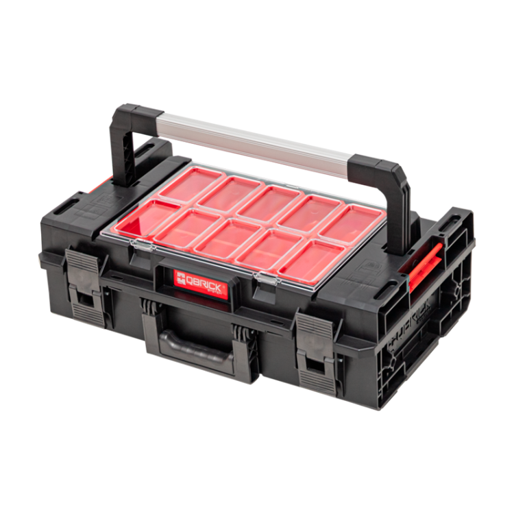 Skrzynka narzędziowa Qbrick System ONE 200 2.0 Expert