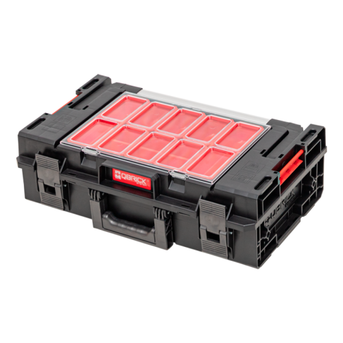 Skrzynka narzędziowa Qbrick System ONE 200 2.0 Expert