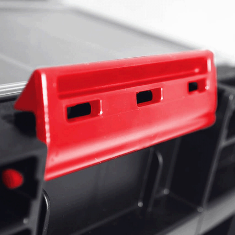 Skrzynka narzędziowa Qbrick System ONE 200 2.0 Technik