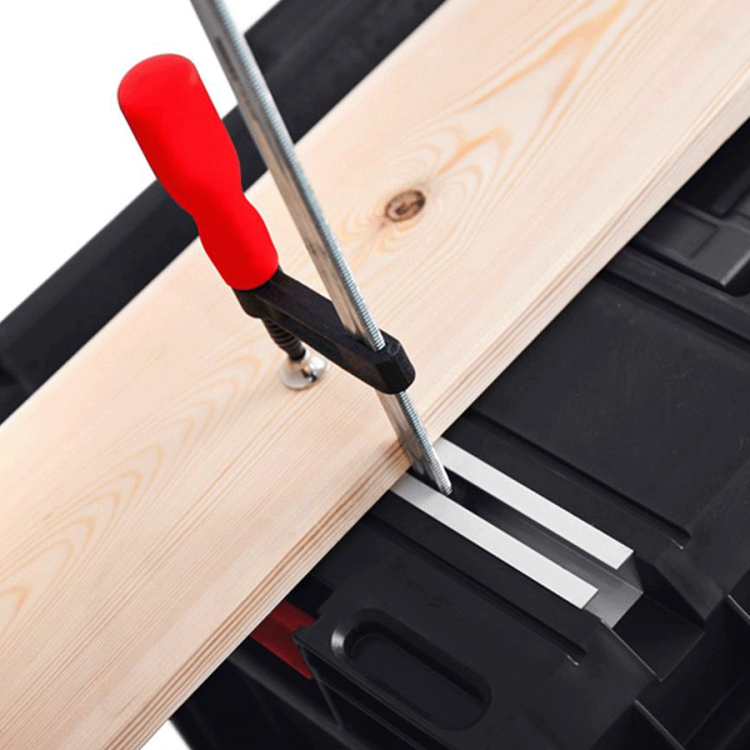 Skrzynka narzędziowa Qbrick System ONE 200 2.0 Technik