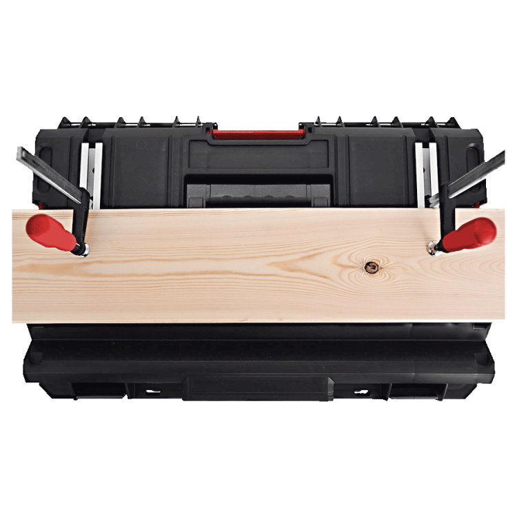 Skrzynka narzędziowa Qbrick System ONE 200 2.0 Technik