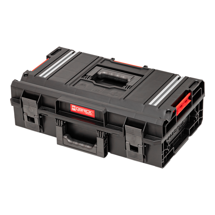 Skrzynka narzędziowa Qbrick System ONE 200 2.0 Technik