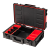 Skrzynka narzędziowa Qbrick System ONE 200 2.0 Technik