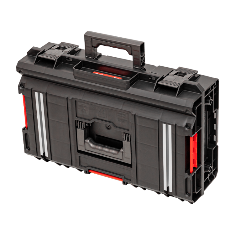 Skrzynka narzędziowa Qbrick System ONE 200 2.0 Technik