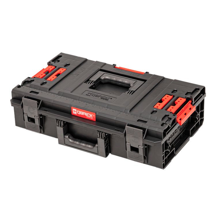 Skrzynka narzędziowa Qbrick System ONE 200 2.0 Vario