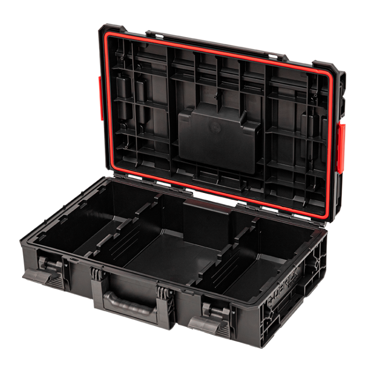 Skrzynka narzędziowa Qbrick System ONE 200 2.0 Vario