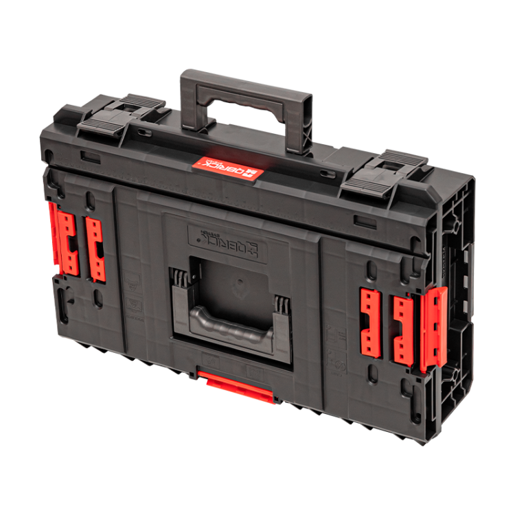 Skrzynka narzędziowa Qbrick System ONE 200 2.0 Vario