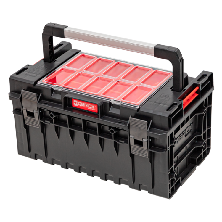 Skrzynka na narzędzia Qbrick System ONE 350 2.0 Expert