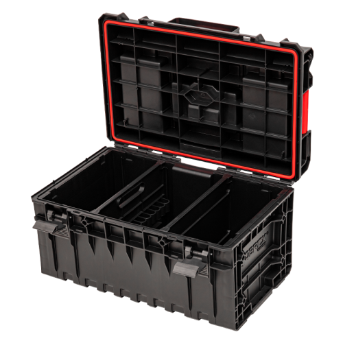 Skrzynia na narzędzia Qbrick System ONE 350 2.0 Profi