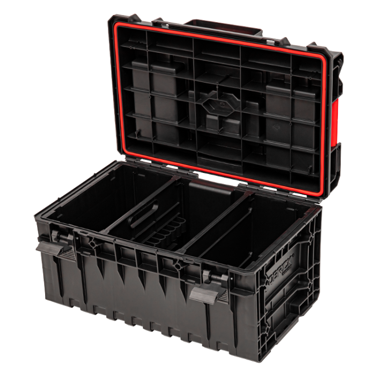 Skrzynia na narzędzia Qbrick System ONE 350 2.0 Profi