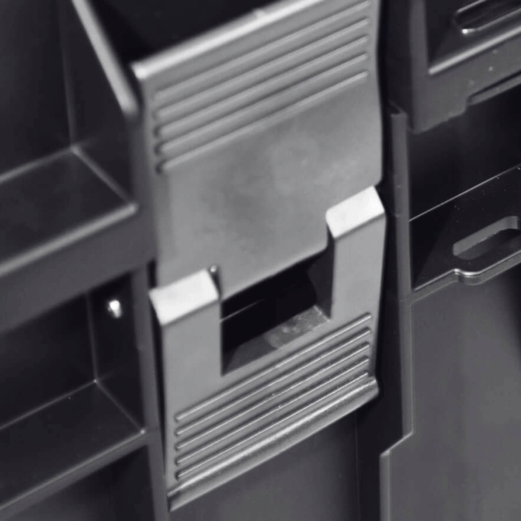 Skrzynka narzędziowa Qbrick System ONE 350 2.0 Profi