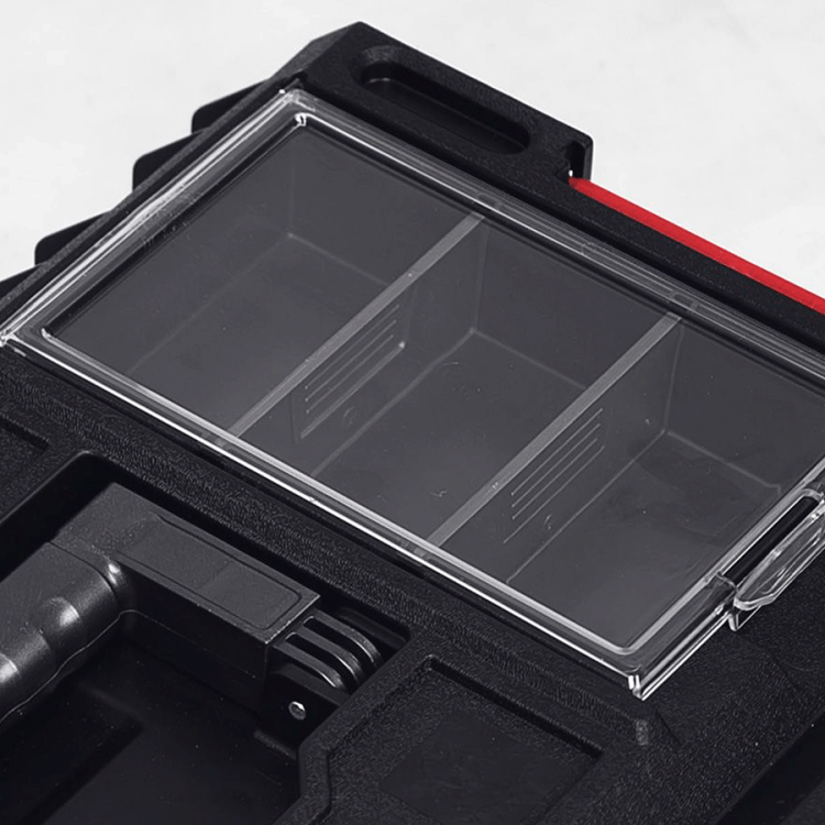 Skrzynka narzędziowa Qbrick System ONE 350 2.0 Profi