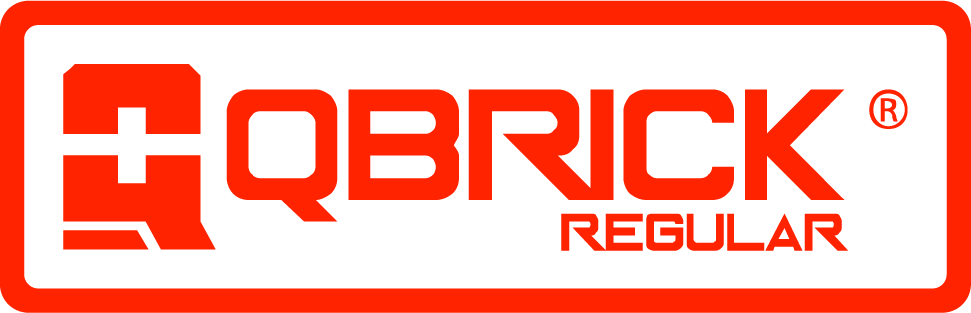 Manufacturer: Qbrick Regular (go to products)